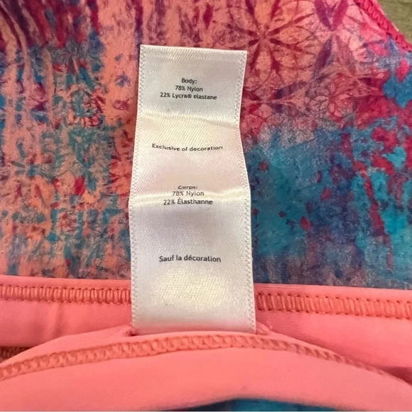 Ivviva Waves To Sunda’s Hipster Bikini Bottom - Picture 4 of 4